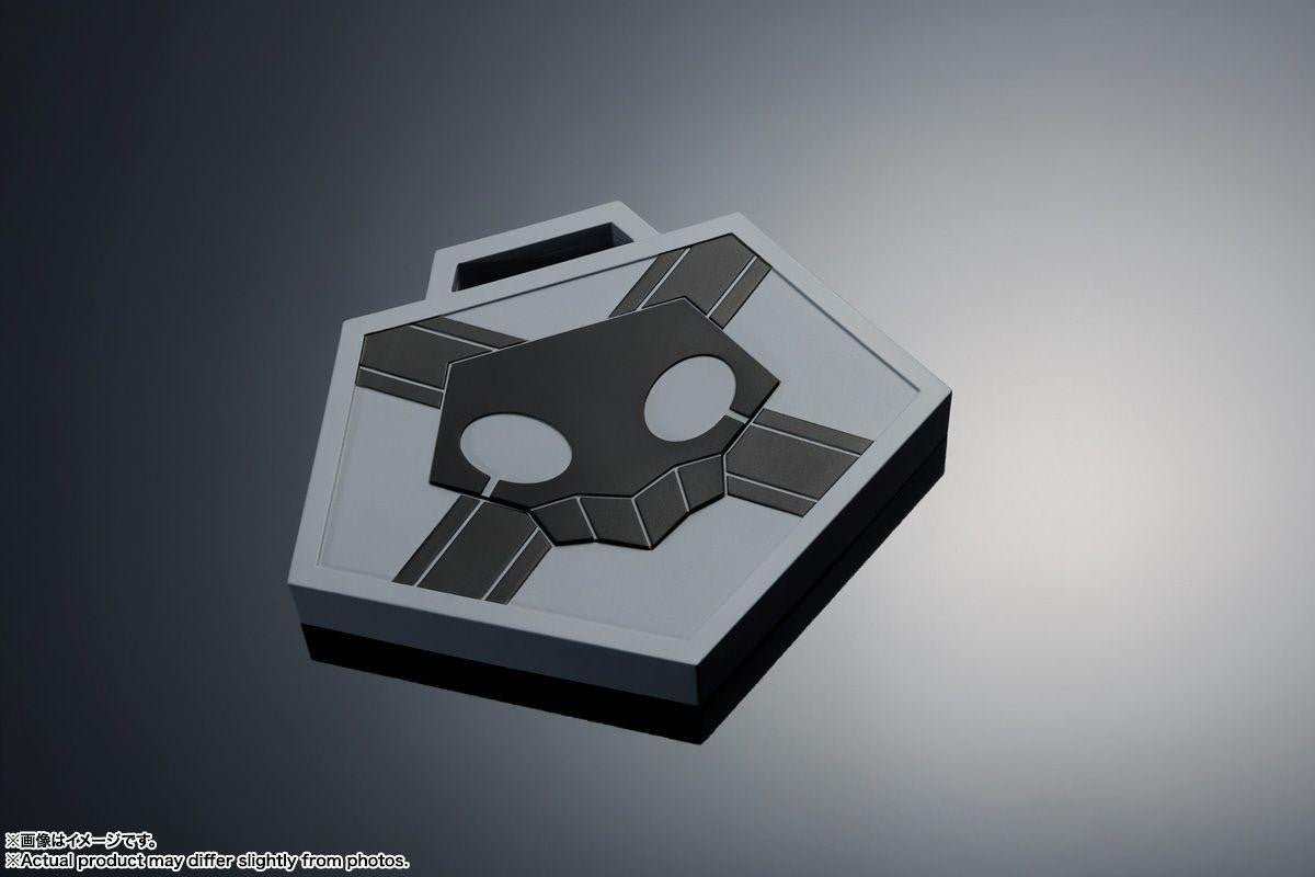  Bandai PROPLICA Tensa Zangetsu (BLEACH)