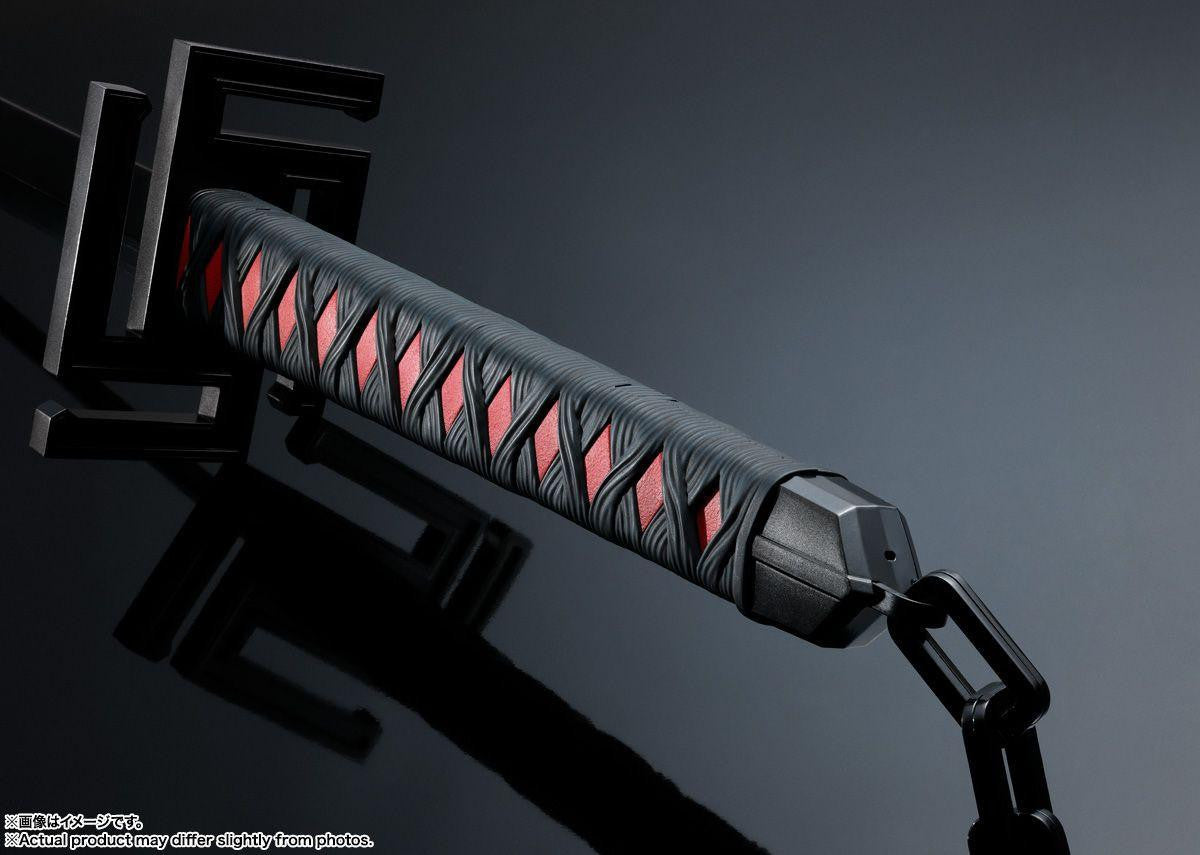  Bandai PROPLICA Tensa Zangetsu (BLEACH)