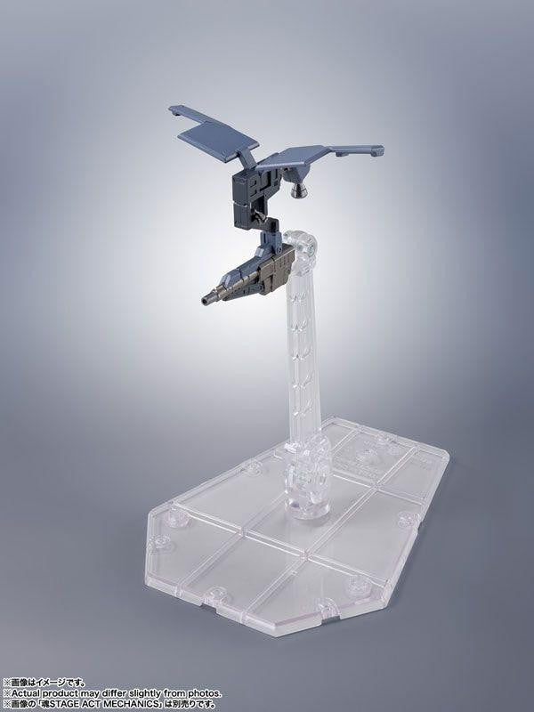  Bandai Robot Spirits (Side AC) EL-PC-00 ALBA STEEL HAZE ORTUS / Rusty Figure (ARMORED CORE VI FIRES OF RUBICON)