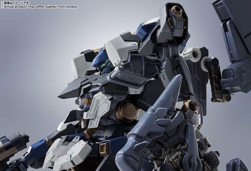  Bandai Robot Spirits (Side AC) EL-PC-00 ALBA STEEL HAZE ORTUS / Rusty Figure (ARMORED CORE VI FIRES OF RUBICON)