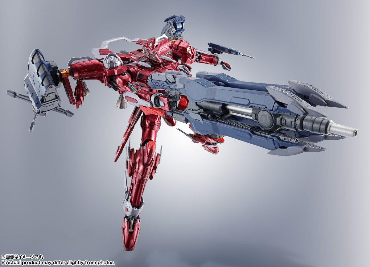  Bandai Robot Spirits -SIDE AC- IB-C03: HAL 826 / Handler Walter Figure (ARMORED CORE VI FIRES OF RUBICON)
