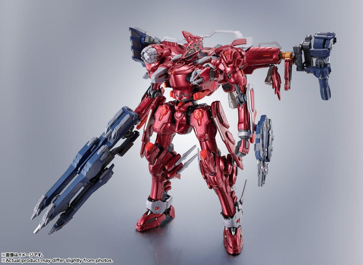  Bandai Robot Spirits -SIDE AC- IB-C03: HAL 826 / Handler Walter Figure (ARMORED CORE VI FIRES OF RUBICON)
