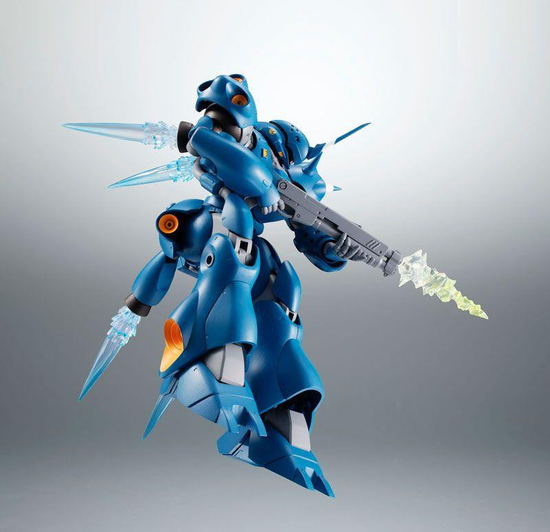  Bandai Robot Spirits (Side MS) MS-18E Kämpfer Ver. A.N.I.M.E. Figure (Gundam)