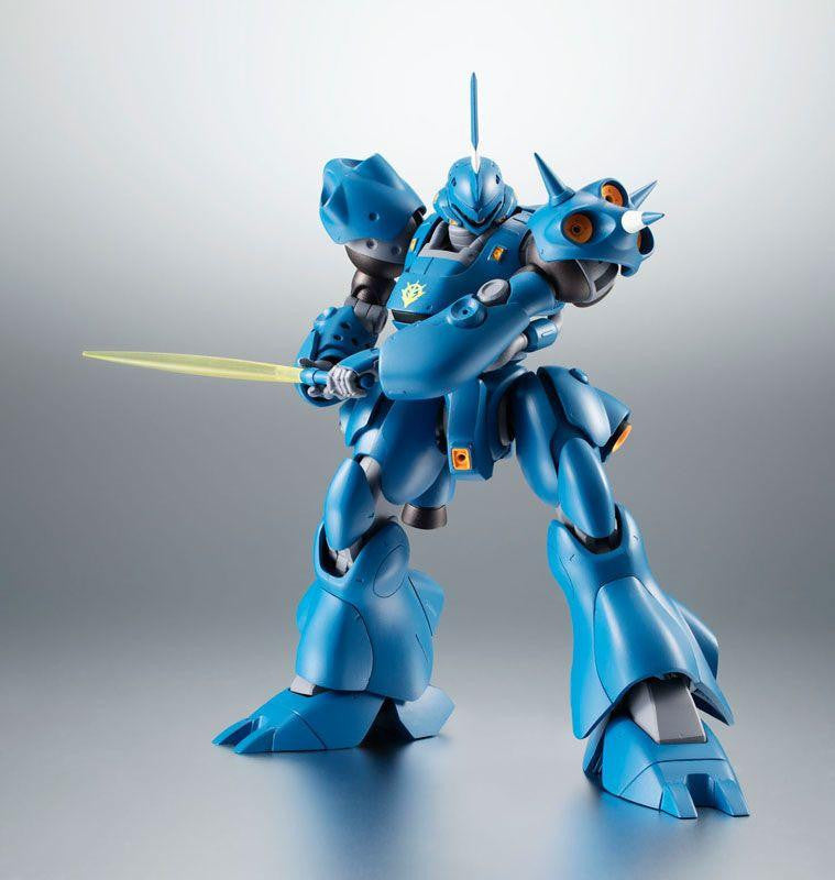  Bandai Robot Spirits (Side MS) MS-18E Kämpfer Ver. A.N.I.M.E. Figure (Gundam)
