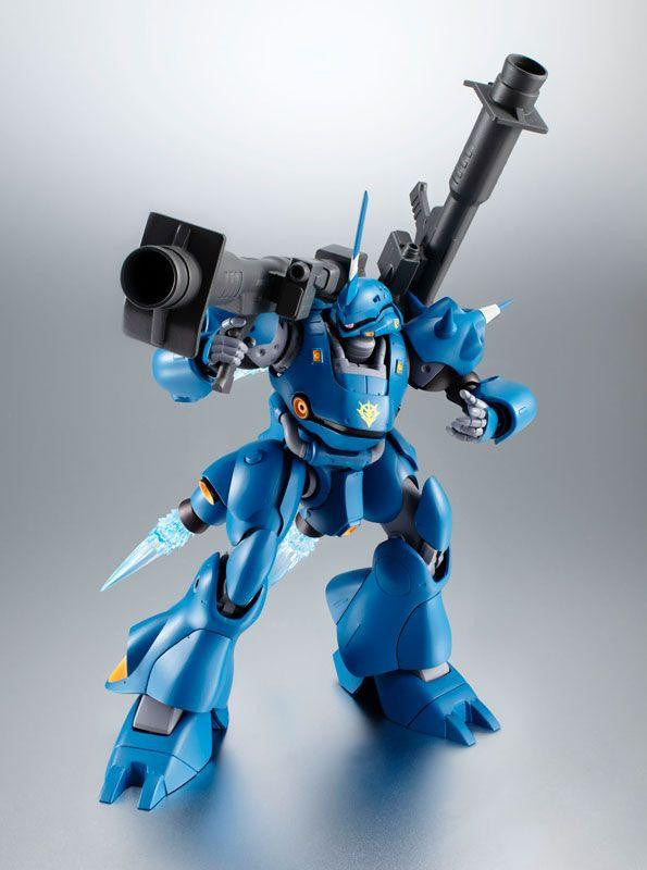  Bandai Robot Spirits (Side MS) MS-18E Kämpfer Ver. A.N.I.M.E. Figure (Gundam)