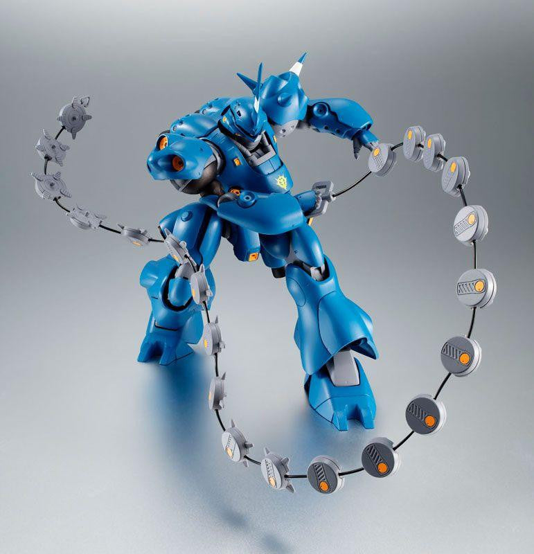  Bandai Robot Spirits (Side MS) MS-18E Kämpfer Ver. A.N.I.M.E. Figure (Gundam)