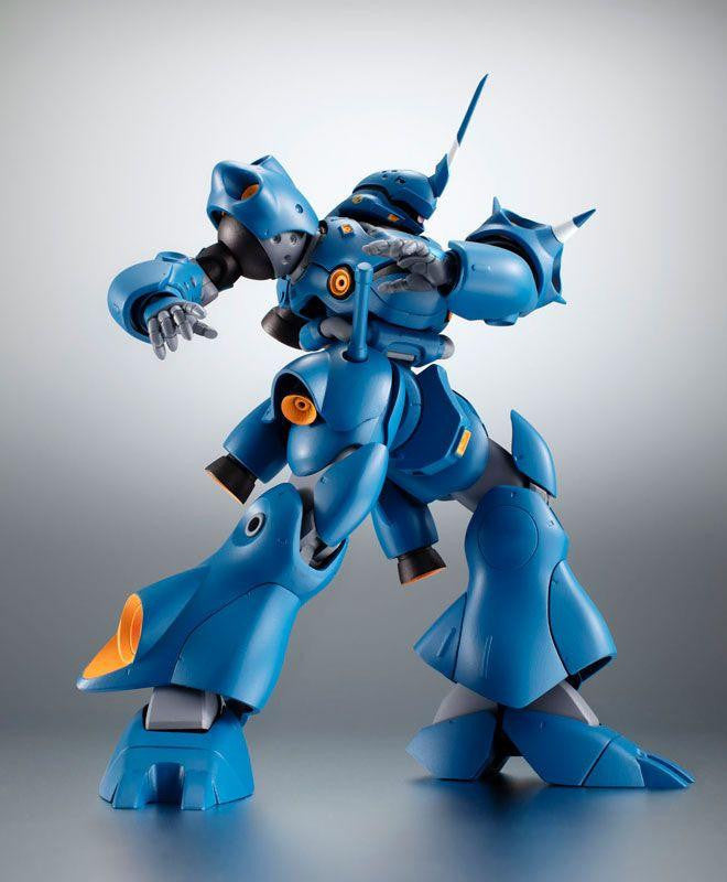  Bandai Robot Spirits (Side MS) MS-18E Kämpfer Ver. A.N.I.M.E. Figure (Gundam)
