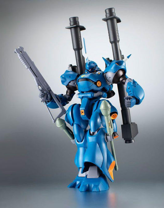 Bandai Robot Spirits (Side MS) MS-18E Kämpfer Ver. A.N.I.M.E. Figure (Gundam)