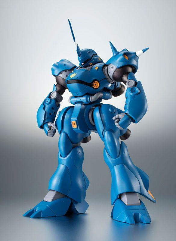  Bandai Robot Spirits (Side MS) MS-18E Kämpfer Ver. A.N.I.M.E. Figure (Gundam)