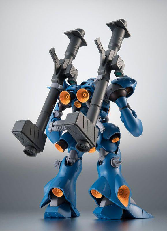  Bandai Robot Spirits (Side MS) MS-18E Kämpfer Ver. A.N.I.M.E. Figure (Gundam)