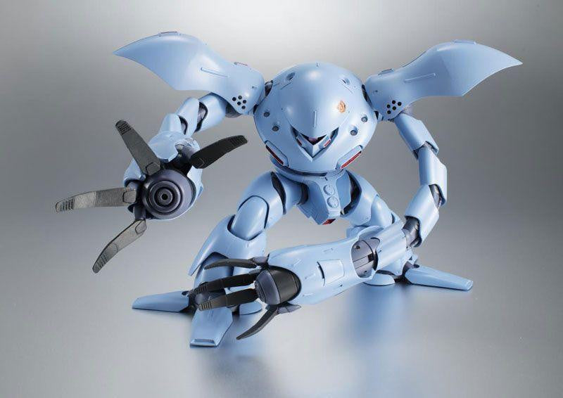 Bandai Robot Spirits (Side MS) MSM-03C Hygogg Ver. A.N.I.M.E. Figure (Gundam)