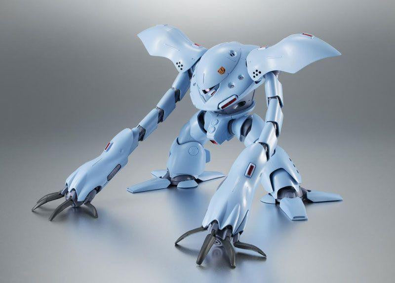  Bandai Robot Spirits (Side MS) MSM-03C Hygogg Ver. A.N.I.M.E. Figure (Gundam)