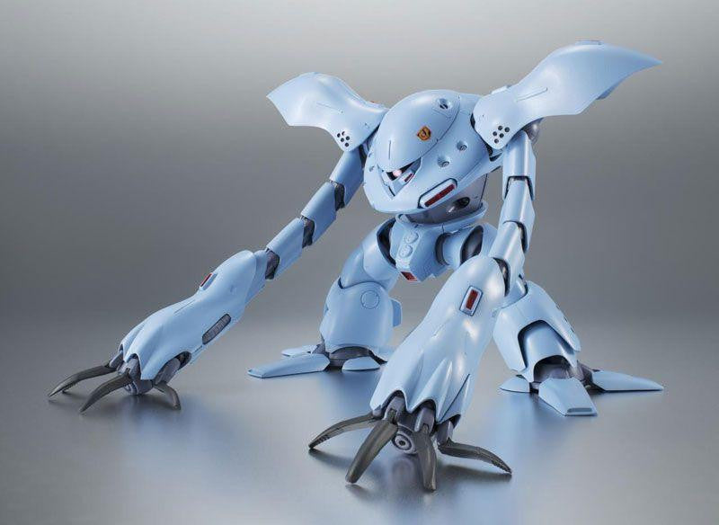  Bandai Robot Spirits (Side MS) MSM-03C Hygogg Ver. A.N.I.M.E. Figure (Gundam)