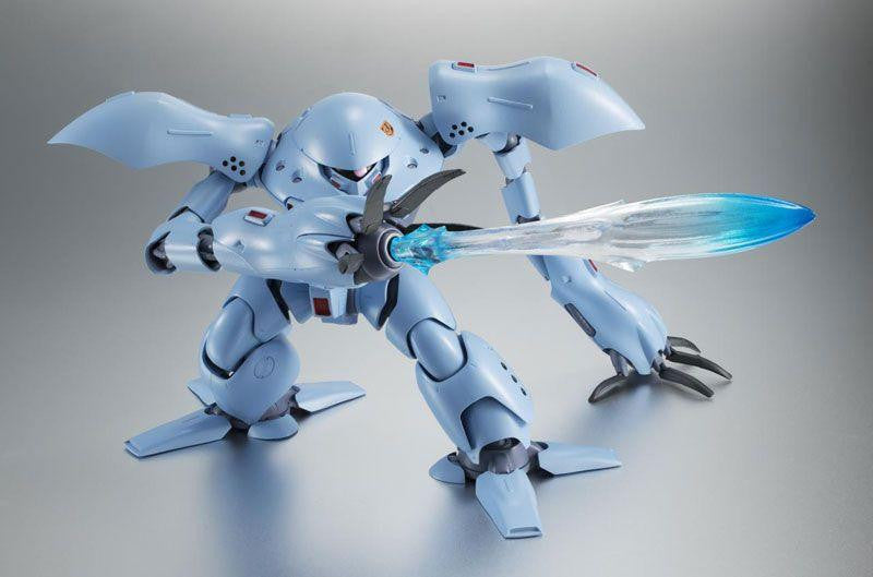  Bandai Robot Spirits (Side MS) MSM-03C Hygogg Ver. A.N.I.M.E. Figure (Gundam)