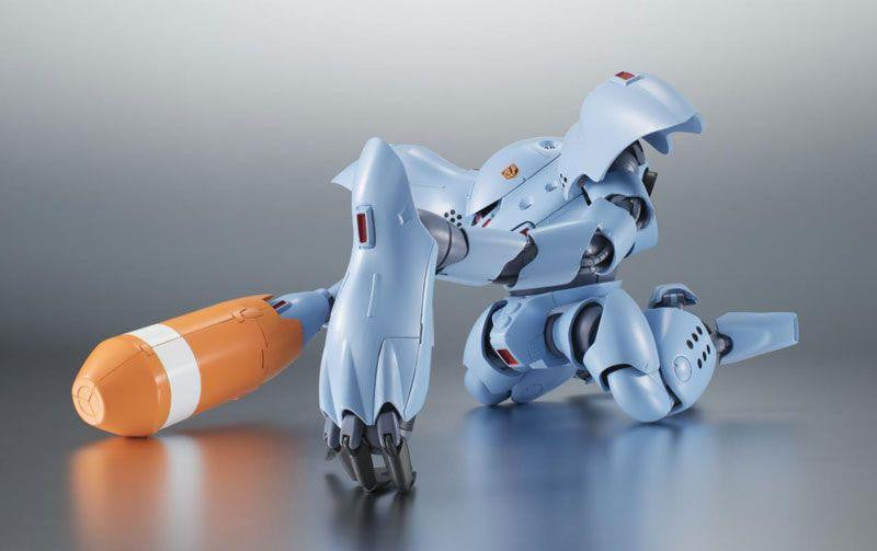  Bandai Robot Spirits (Side MS) MSM-03C Hygogg Ver. A.N.I.M.E. Figure (Gundam)