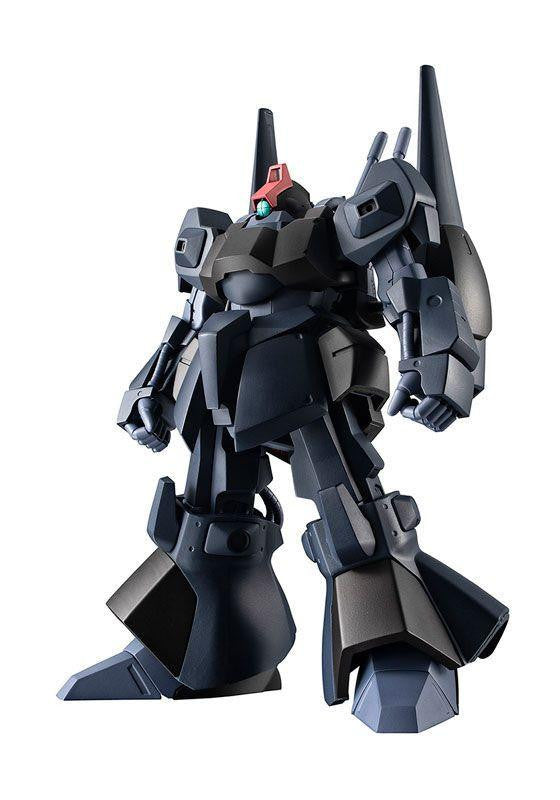  Bandai Robot Spirits -SIDE MS- RMS-099 Rick Dias Ver. A.N.I.M.E. Figure (Mobile Suit Zeta Gundam)
