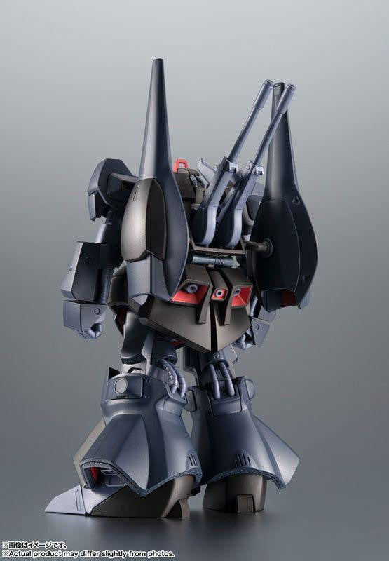  Bandai Robot Spirits -SIDE MS- RMS-099 Rick Dias Ver. A.N.I.M.E. Figure (Mobile Suit Zeta Gundam)