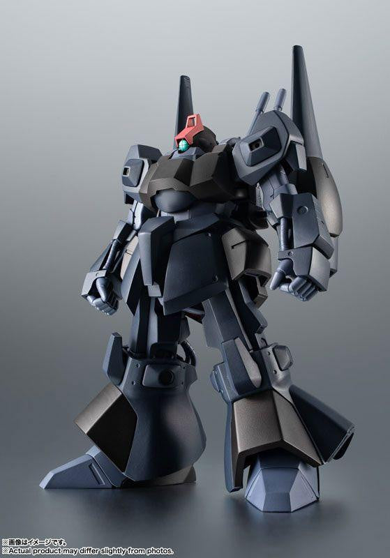  Bandai Robot Spirits -SIDE MS- RMS-099 Rick Dias Ver. A.N.I.M.E. Figure (Mobile Suit Zeta Gundam)