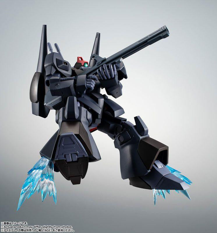  Bandai Robot Spirits -SIDE MS- RMS-099 Rick Dias Ver. A.N.I.M.E. Figure (Mobile Suit Zeta Gundam)