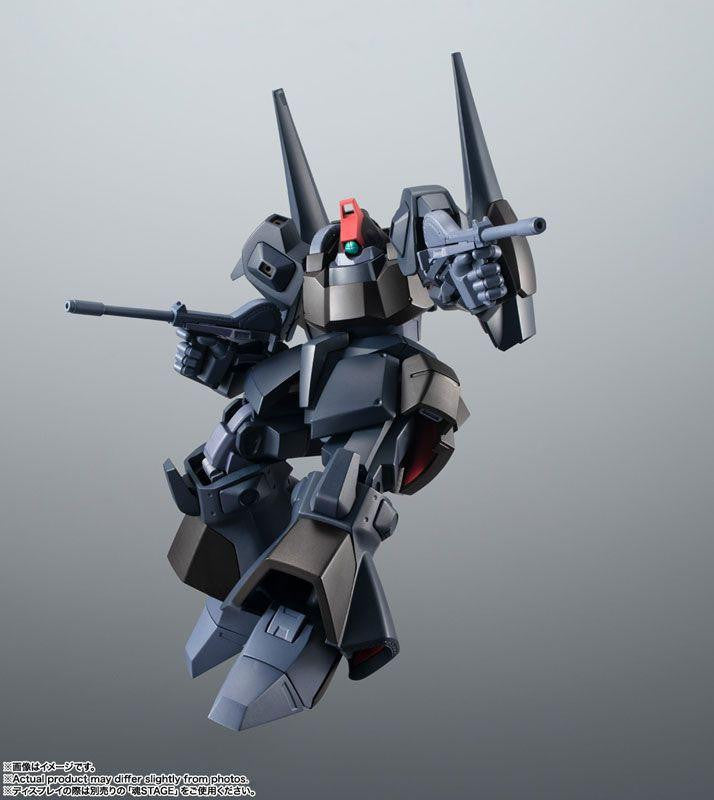  Bandai Robot Spirits -SIDE MS- RMS-099 Rick Dias Ver. A.N.I.M.E. Figure (Mobile Suit Zeta Gundam)