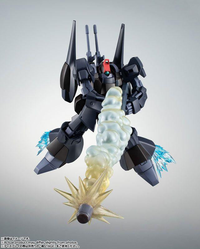  Bandai Robot Spirits -SIDE MS- RMS-099 Rick Dias Ver. A.N.I.M.E. Figure (Mobile Suit Zeta Gundam)