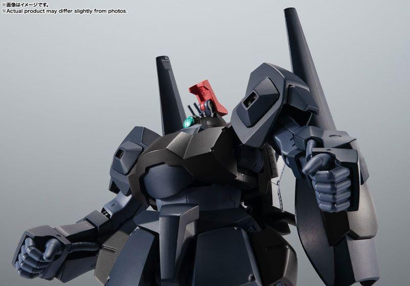  Bandai Robot Spirits -SIDE MS- RMS-099 Rick Dias Ver. A.N.I.M.E. Figure (Mobile Suit Zeta Gundam)