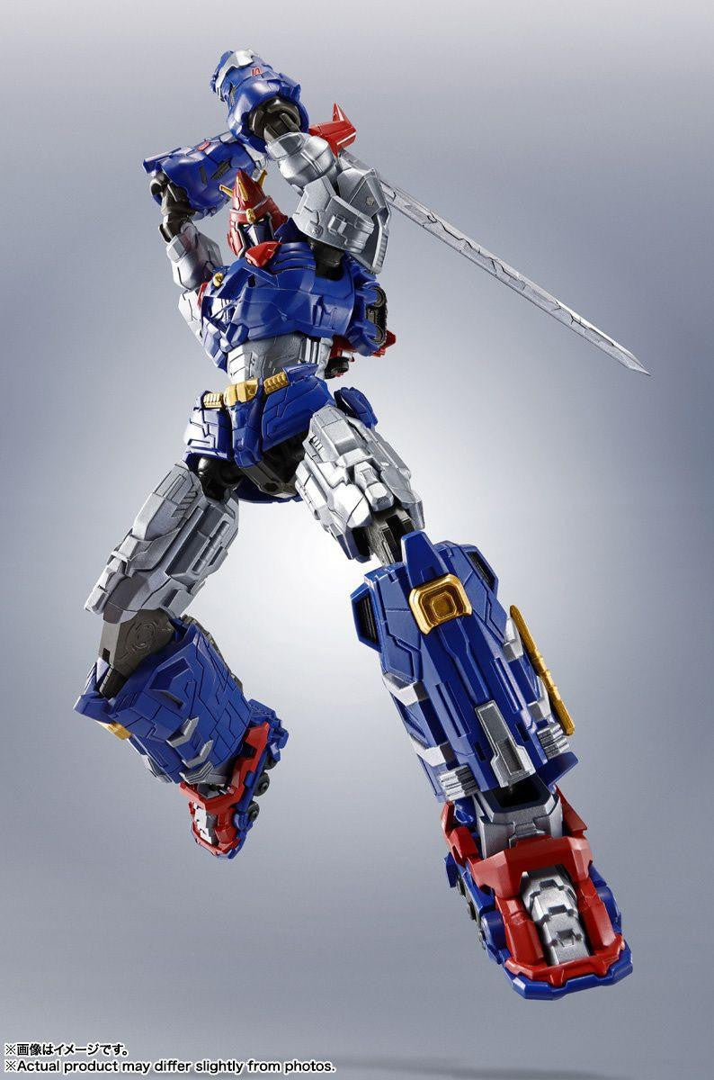  Bandai Robot Spirits -SIDE SUPER- Voltes V Figure (Voltes V Legacy)