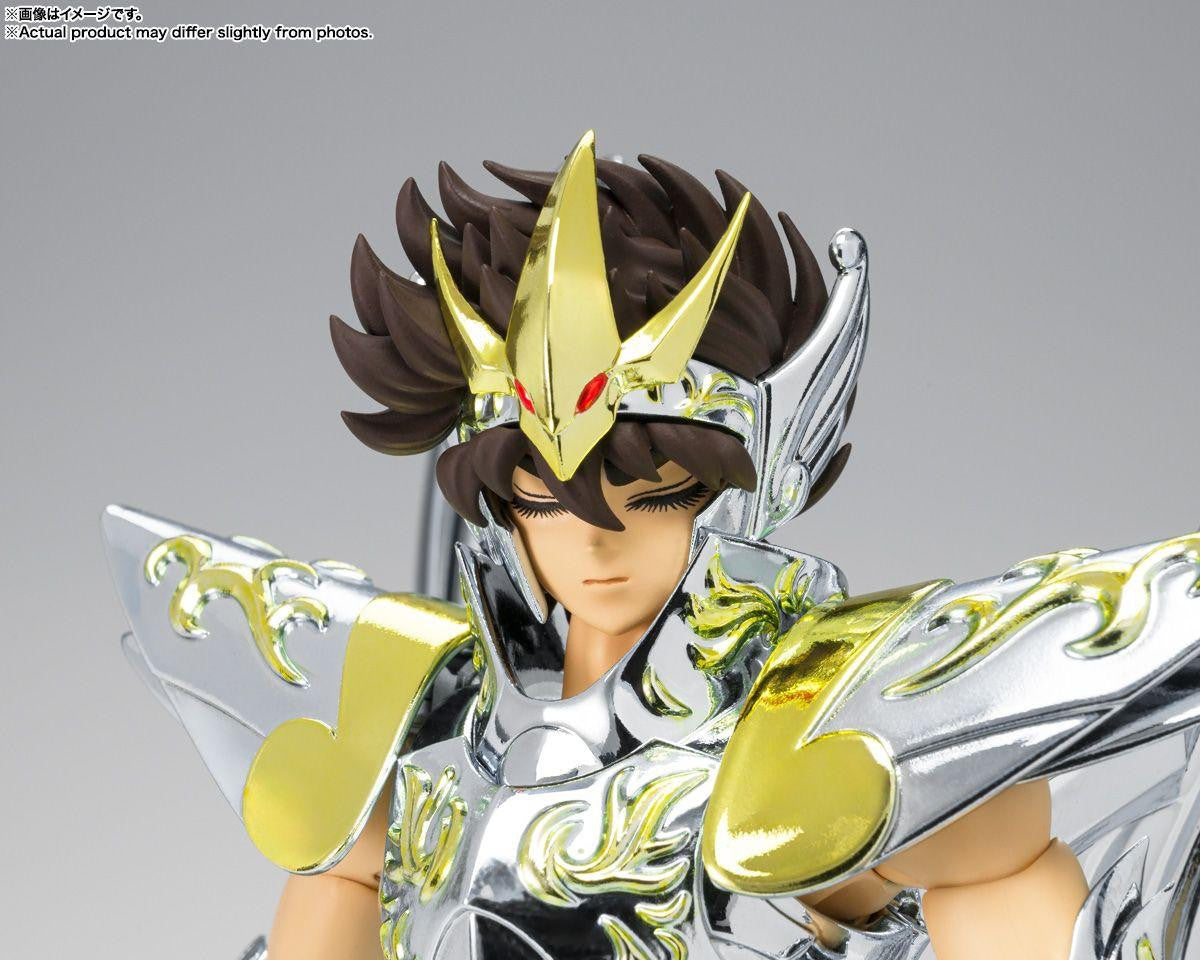  Bandai Saint Cloth Myth EX Pegasus Seiya (God Cloth) (Saint Seiya)