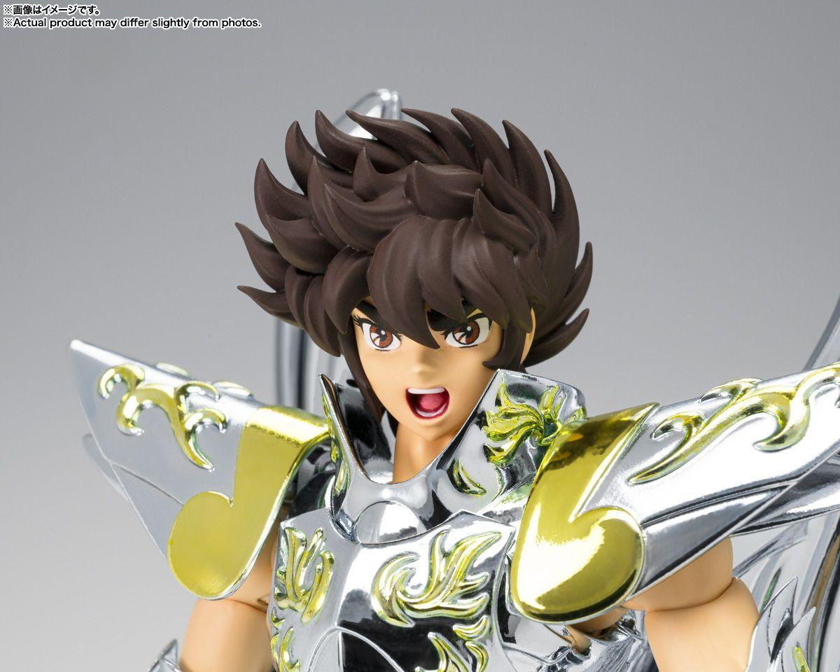  Bandai Saint Cloth Myth EX Pegasus Seiya (God Cloth) (Saint Seiya)
