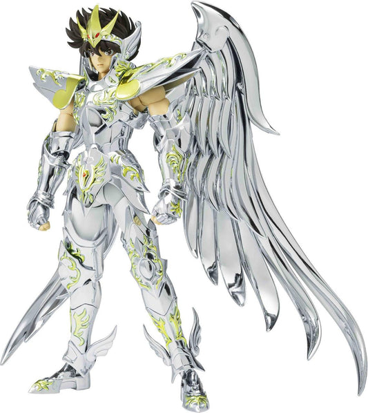  Bandai Saint Cloth Myth EX Pegasus Seiya (God Cloth) (Saint Seiya)
