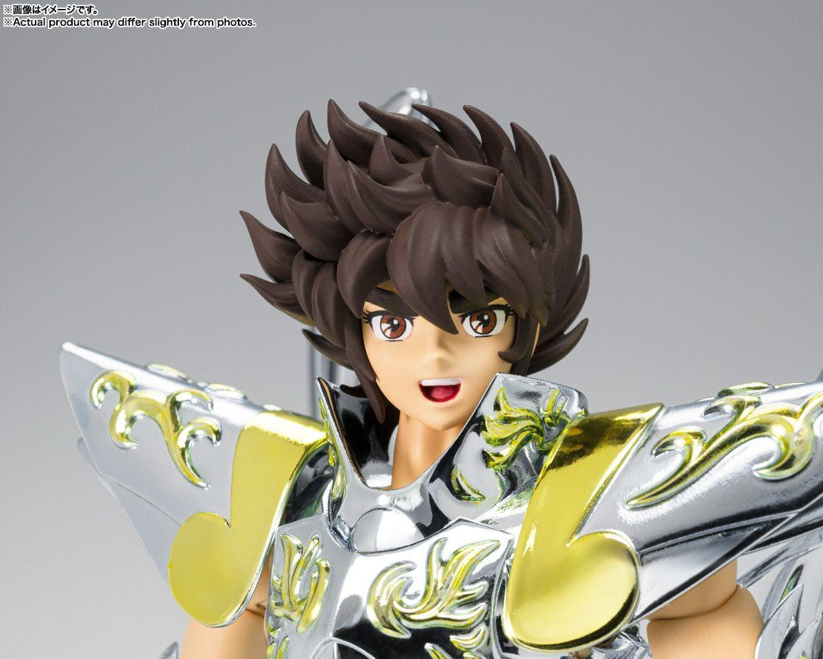  Bandai Saint Cloth Myth EX Pegasus Seiya (God Cloth) (Saint Seiya)