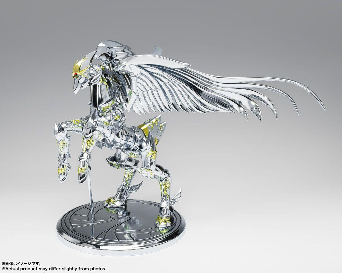  Bandai Saint Cloth Myth EX Pegasus Seiya (God Cloth) (Saint Seiya)
