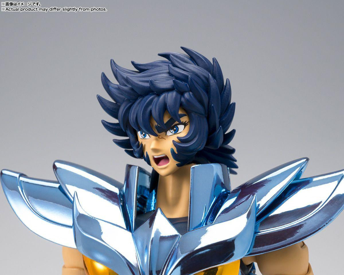  Bandai Saint Cloth Myth EX Phoenix Ikki Final Bronze Cloth (Saint Seiya)
