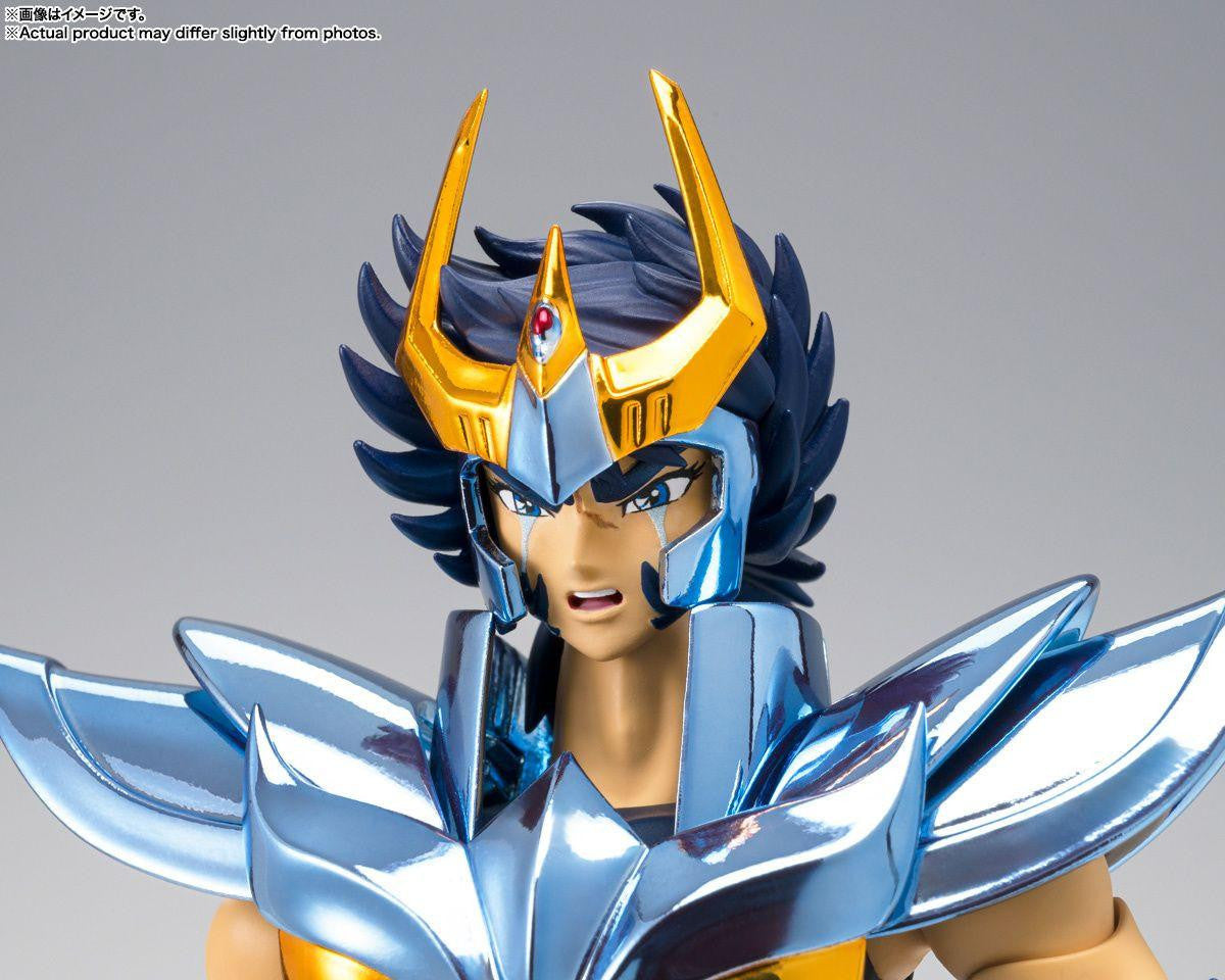  Bandai Saint Cloth Myth EX Phoenix Ikki Final Bronze Cloth (Saint Seiya)