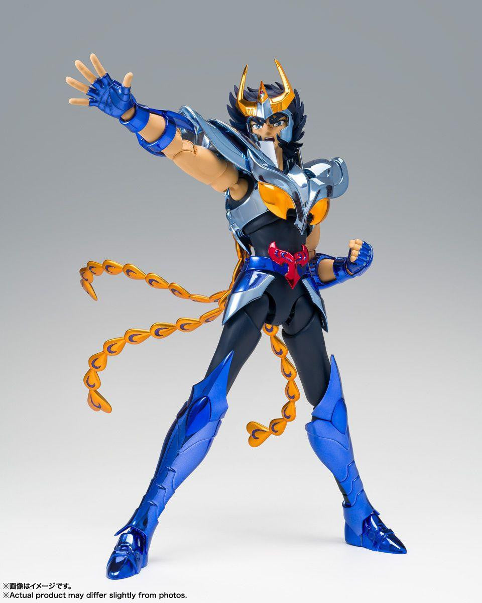  Bandai Saint Cloth Myth EX Phoenix Ikki Final Bronze Cloth (Saint Seiya)