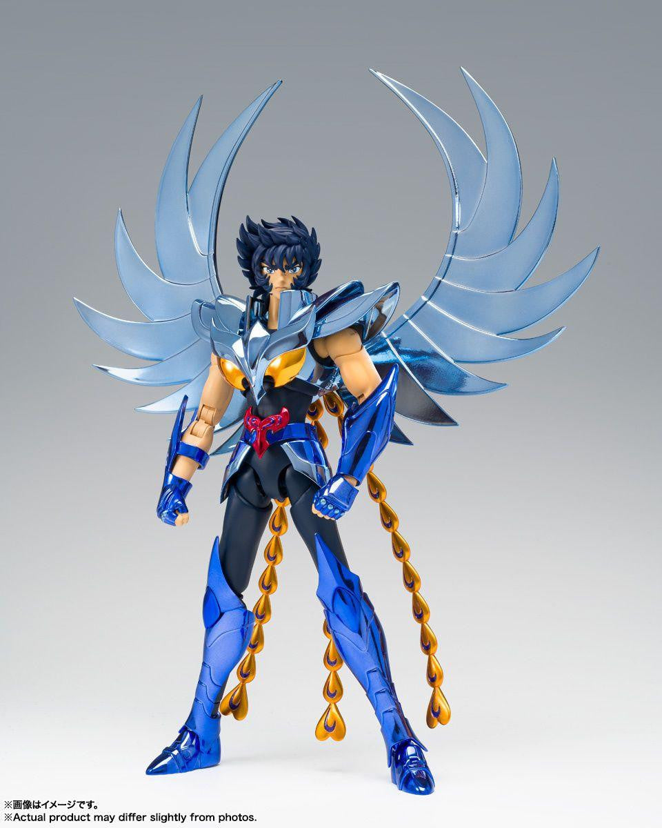  Bandai Saint Cloth Myth EX Phoenix Ikki Final Bronze Cloth (Saint Seiya)