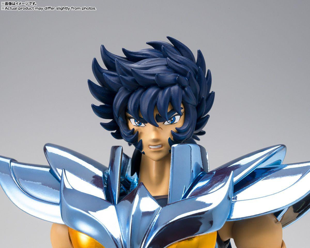  Bandai Saint Cloth Myth EX Phoenix Ikki Final Bronze Cloth (Saint Seiya)