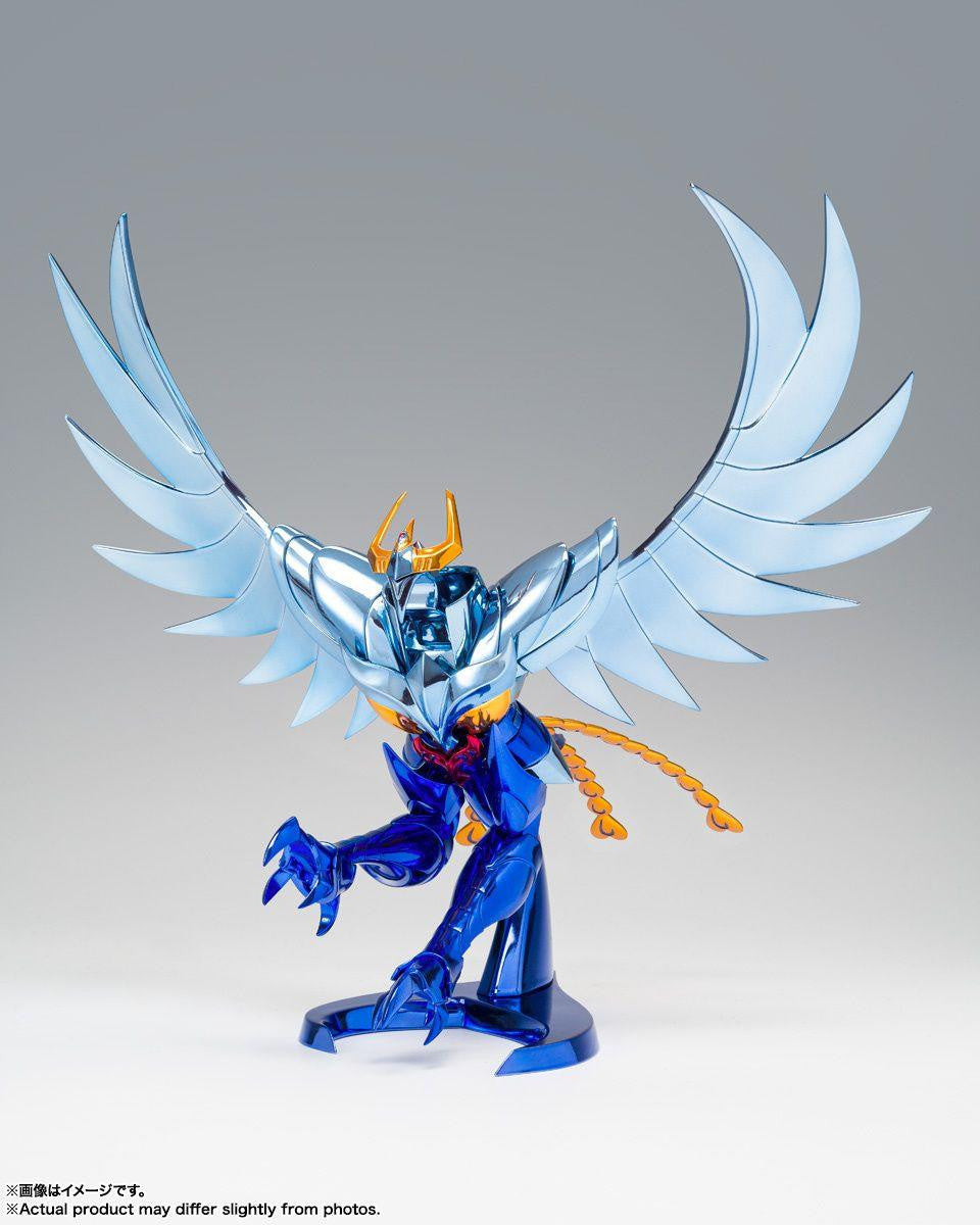  Bandai Saint Cloth Myth EX Phoenix Ikki Final Bronze Cloth (Saint Seiya)