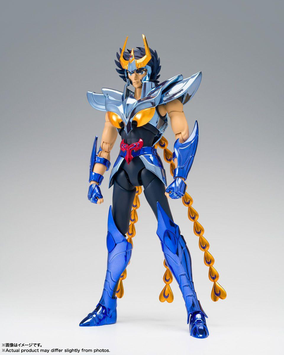  Bandai Saint Cloth Myth EX Phoenix Ikki Final Bronze Cloth (Saint Seiya)
