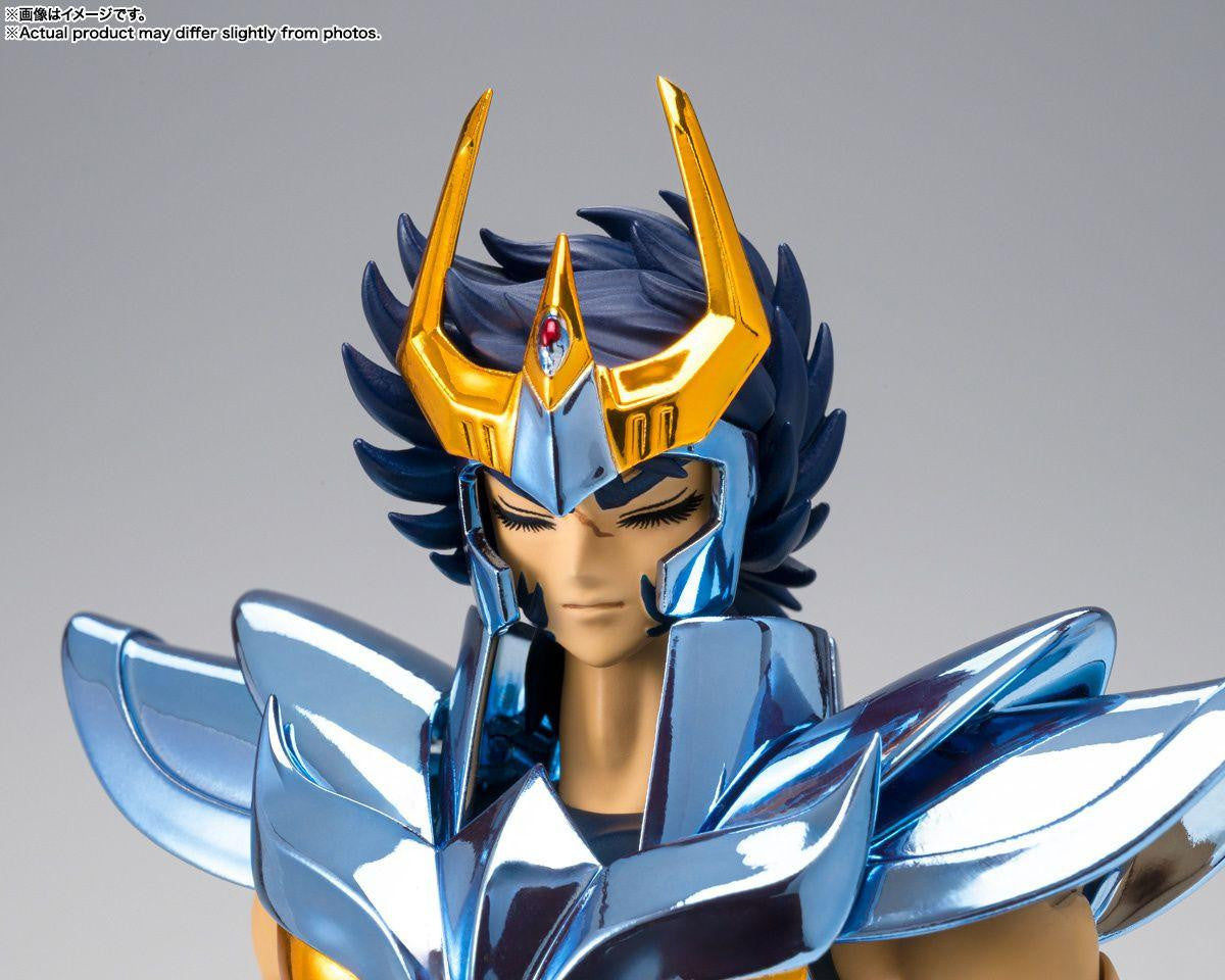  Bandai Saint Cloth Myth EX Phoenix Ikki Final Bronze Cloth (Saint Seiya)