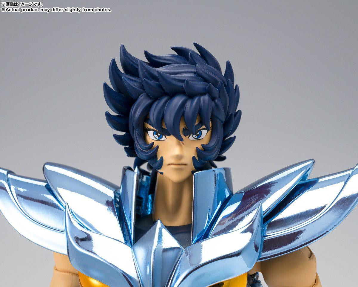 Bandai Saint Cloth Myth EX Phoenix Ikki Final Bronze Cloth (Saint Seiya)