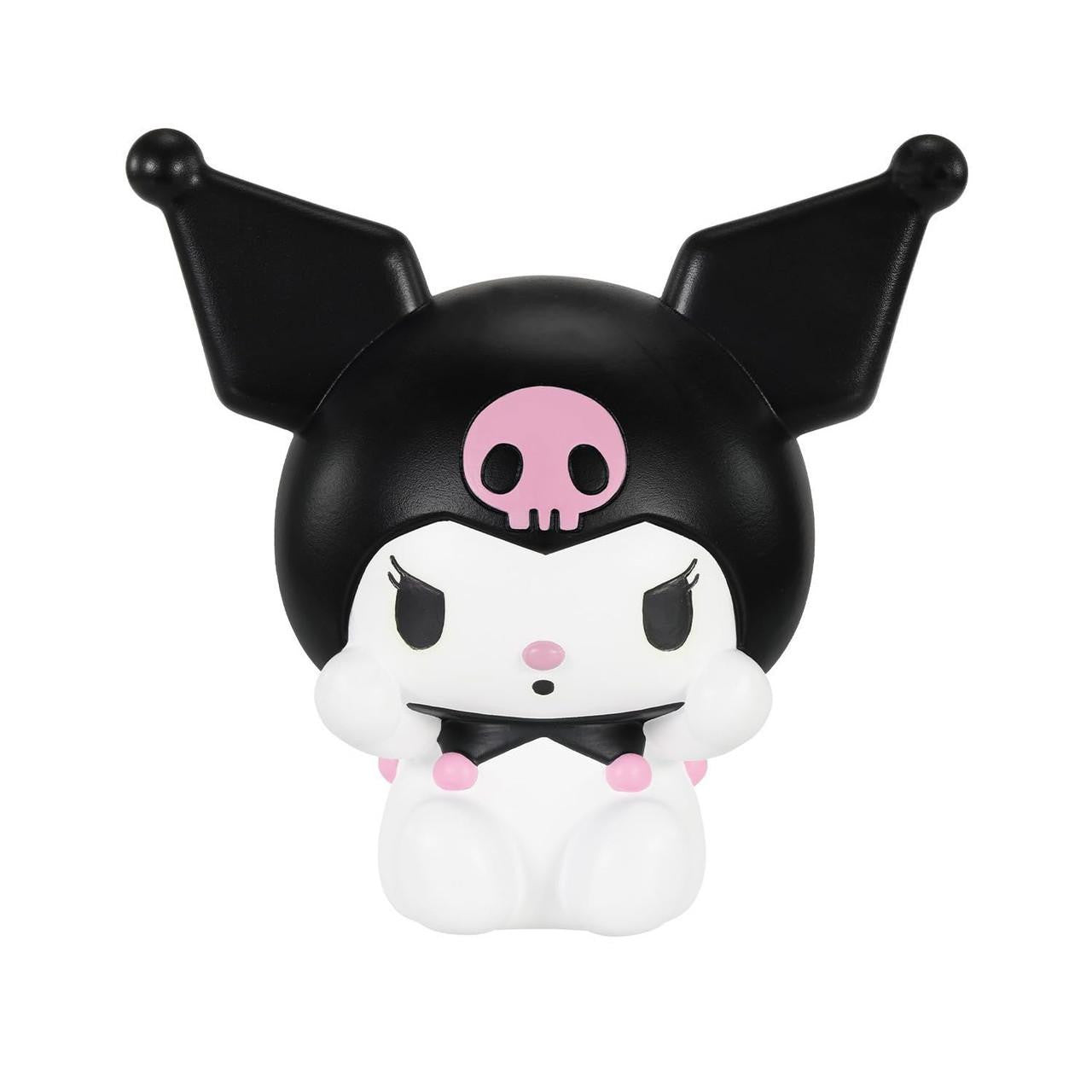  Bandai Sanrio Characters Sofmallow Kuromi