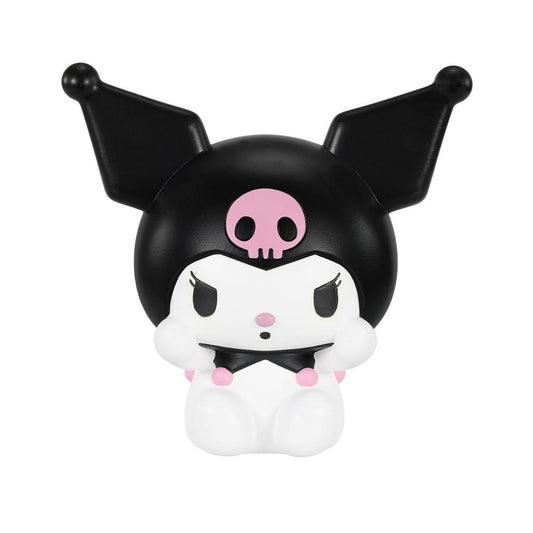  Bandai Sanrio Characters Sofmallow Kuromi