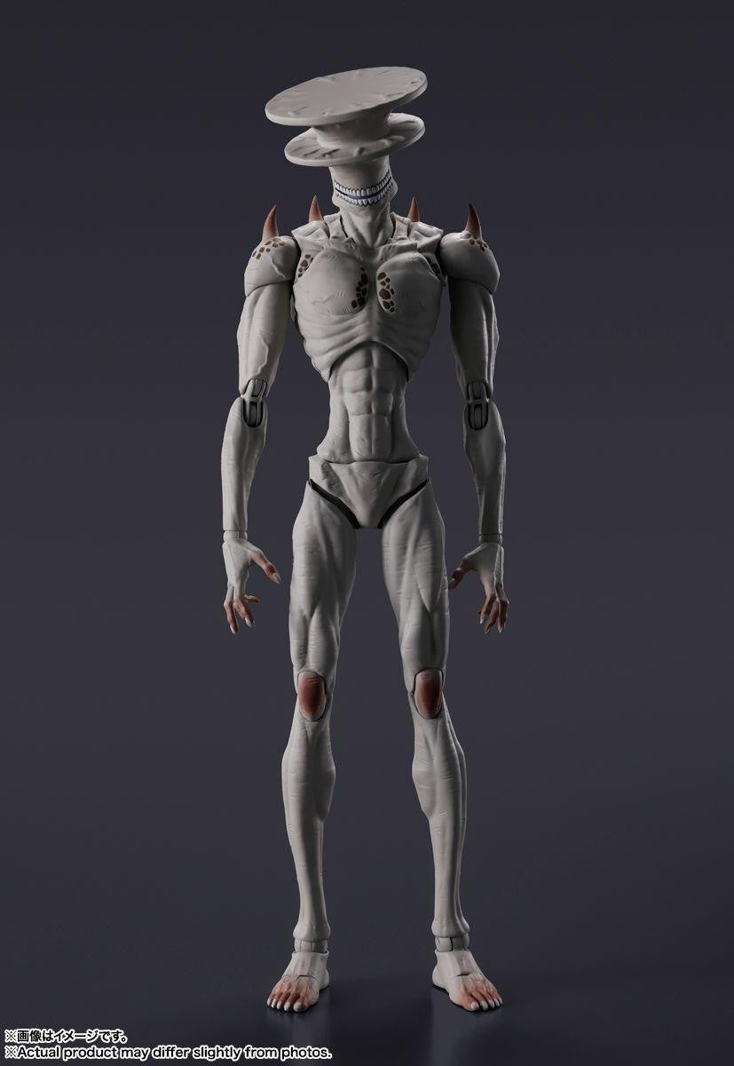  Bandai S.H. Figuarts Kaiju No. 9 Figure (Kaiju No. 8)