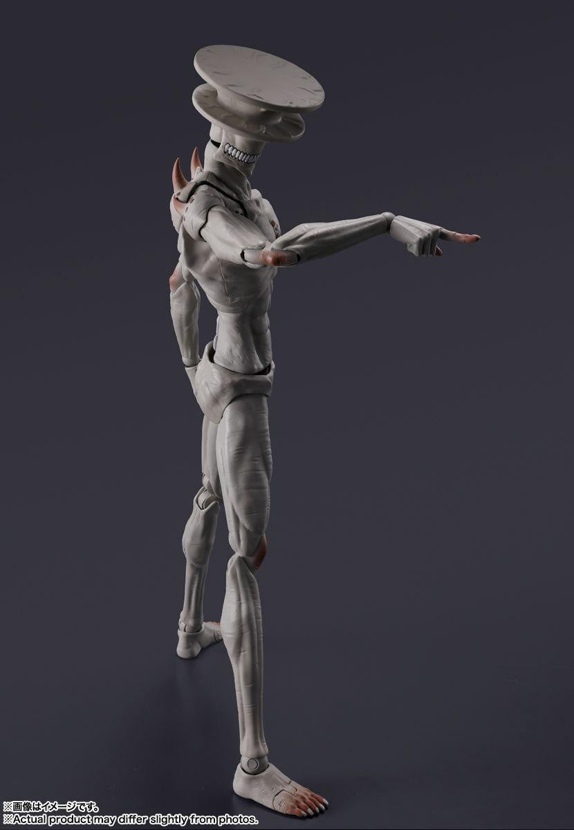  Bandai S.H. Figuarts Kaiju No. 9 Figure (Kaiju No. 8)