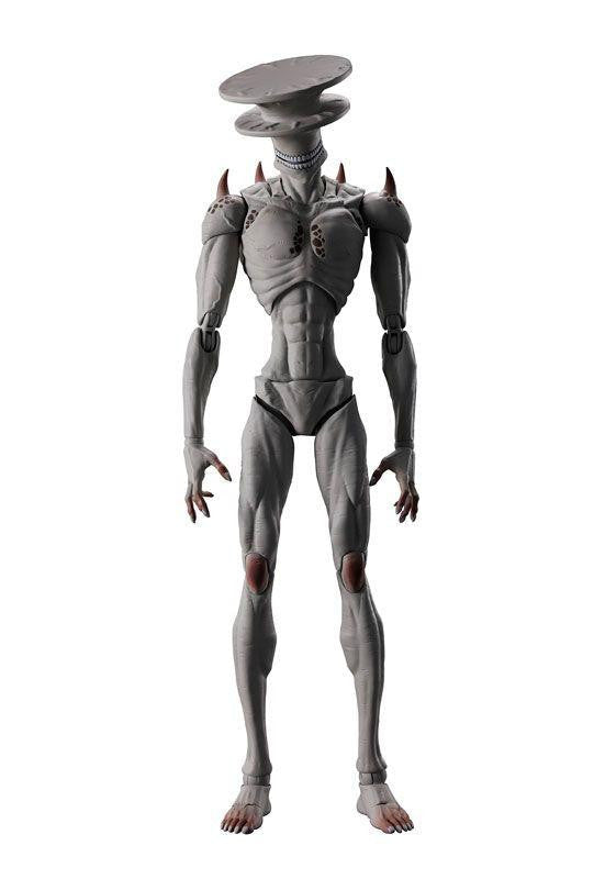 Bandai S.H. Figuarts Kaiju No. 9 Figure (Kaiju No. 8)