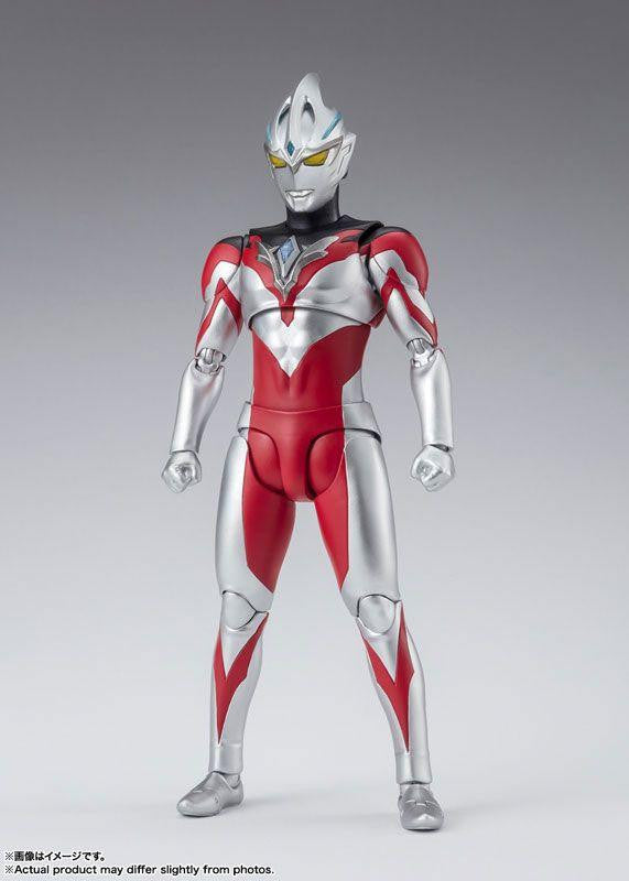  Bandai S.H. Figuarts Ultraman Arc Figure