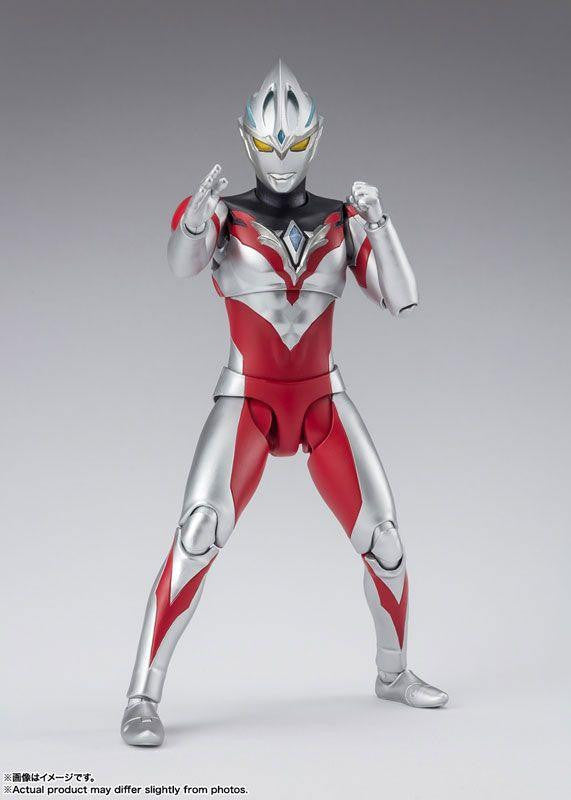  Bandai S.H. Figuarts Ultraman Arc Figure