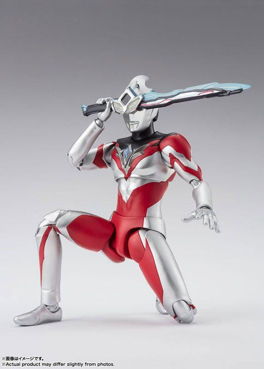 Bandai S.H. Figuarts Ultraman Arc Figure
