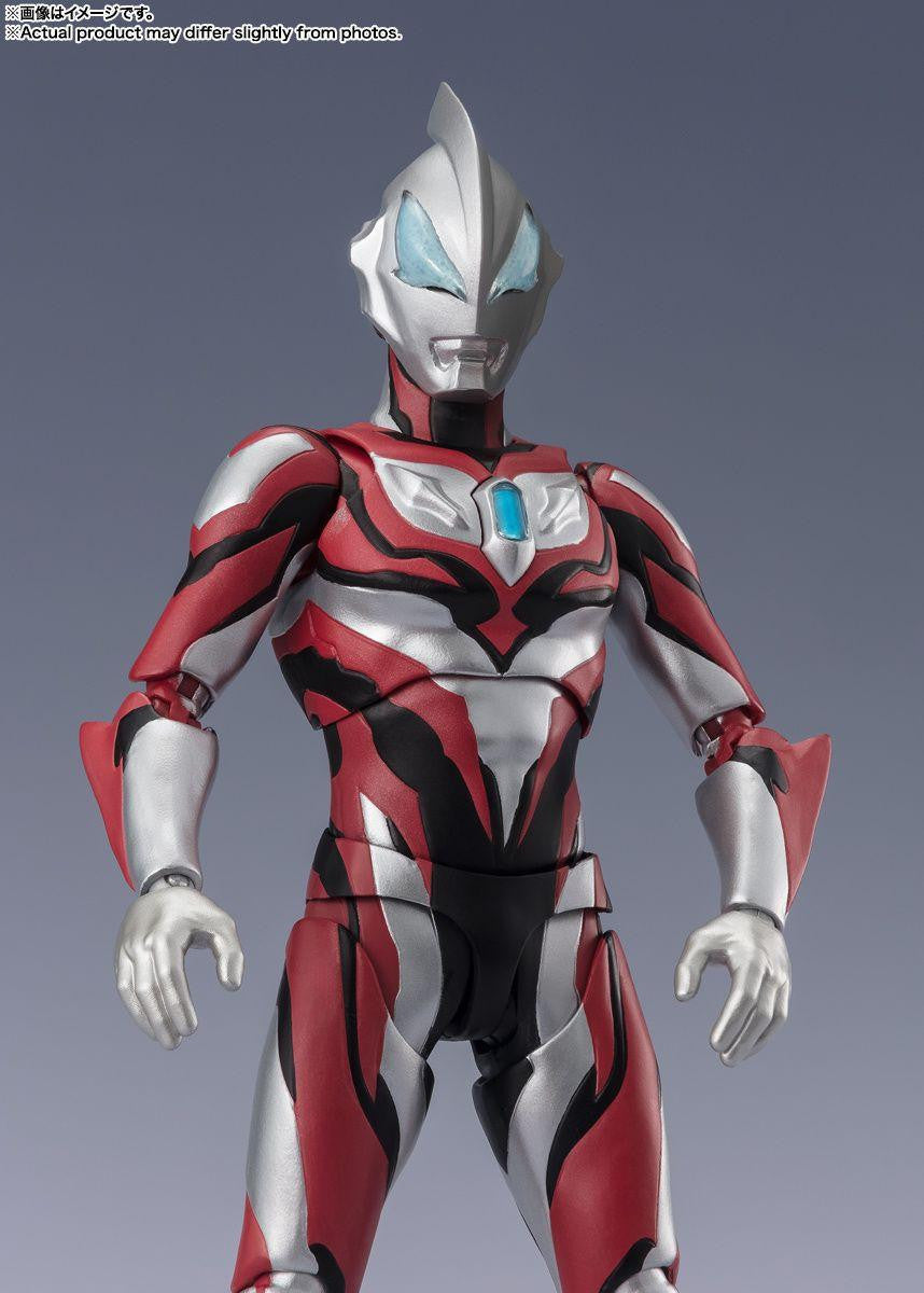  Bandai S.H. Figuarts Ultraman Geed Primitive [Ultraman New Generation Stars] Ver. Figure